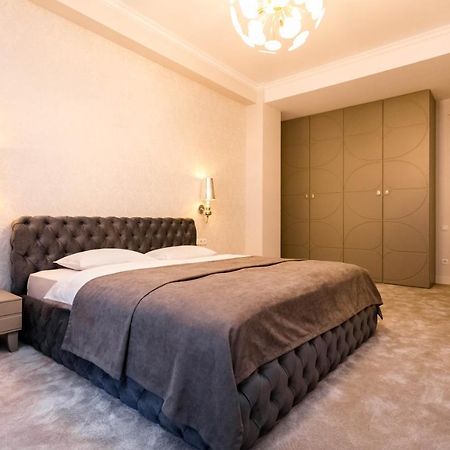 Rustaveli Residence I Tbilisi Exteriör bild